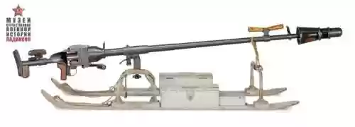 复苏系列武器插图1
