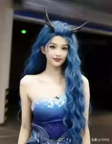 女王姑姑阵容插图1