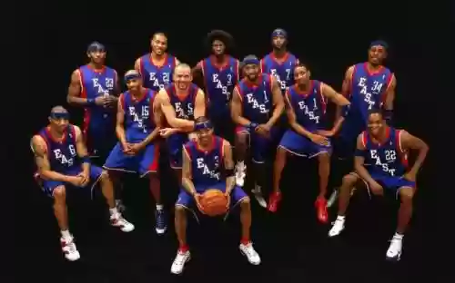年轻nba阵容插图1