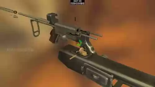 mat武器在哪插图