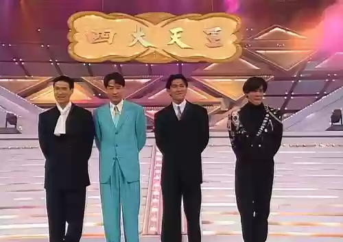 永乐年间阵容插图1
