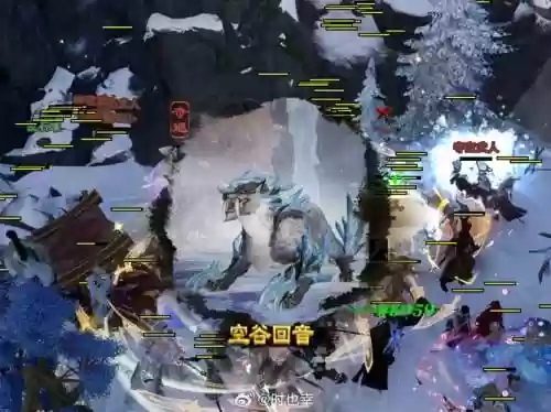 剑三巨冥湾老五姐妹花攻略插图1