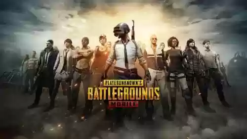 pubg战术阵容插图1