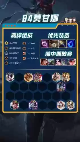 云顶阵容网站插图1