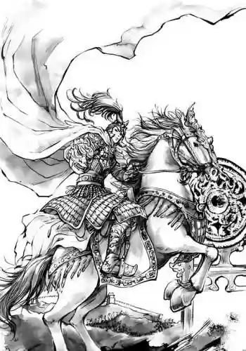 活洛城阵容
