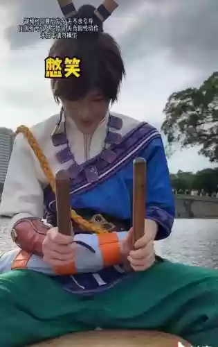 梦幻西游剑侠客真人版插图1