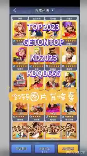 乱斗奇兵二代装备插图1