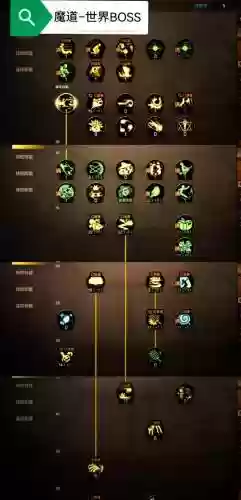 剑魂流心技能伤害如何_1插图
