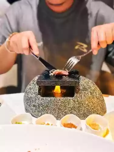 银锅阵容插图1