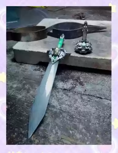 翡翠谷牌子武器在哪-u作插图1