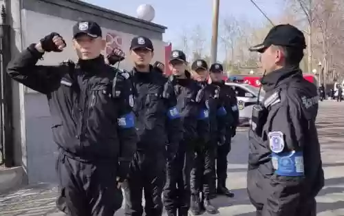 特勤阵容搭配