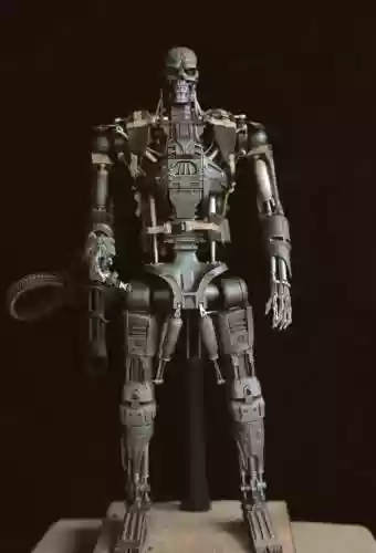 终结者中的未来武器插图