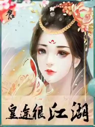 皇途很江湖可攻略女主插图