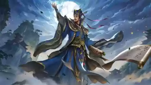 主忠阵容插图1