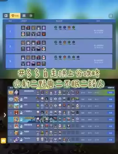 六六新阵容插图