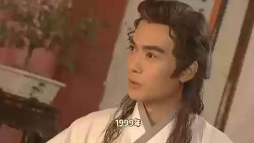 李寻欢阵容插图