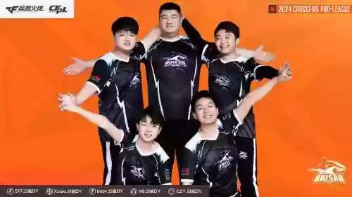 穿越队阵容插图1