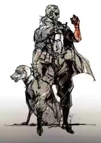 合金装备52周目插图