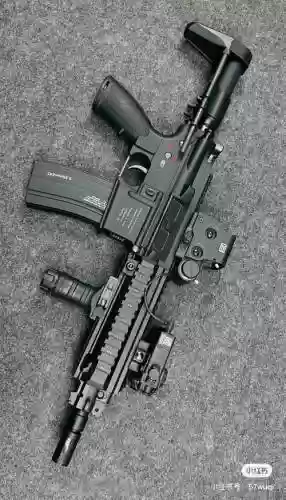 武器出门装备插图1