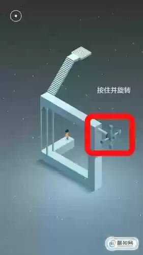 纪念碑谷1过关攻略_1插图1