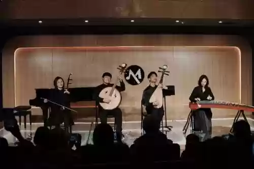 民乐评委阵容_1插图1
