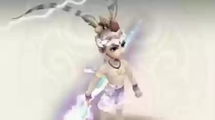 神武2神天兵武器插图1