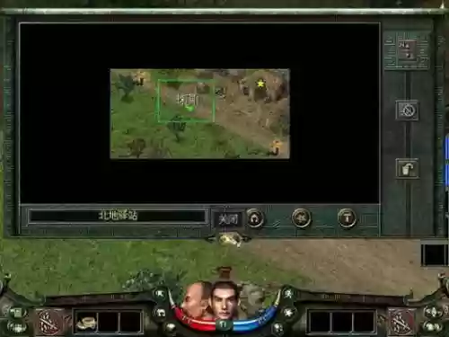 秦殇单机版单人模式攻略插图1