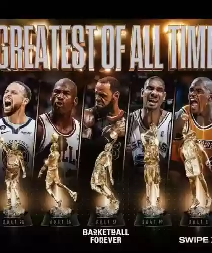 nba阵容球星插图1