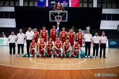 cba新秀阵容插图