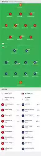 斯洛伐克后防阵容插图