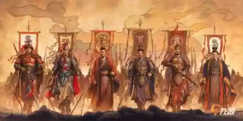 袁术核弹阵容插图