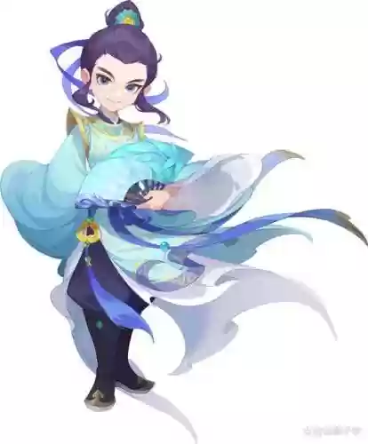 梦幻西游辅助角色插图