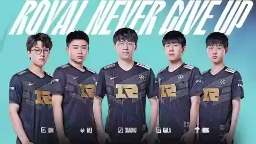 RnGs1阵容插图1