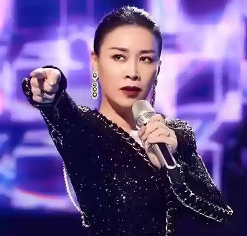 那英歌王阵容插图1