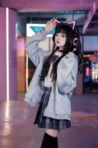 jk狐阵容插图1