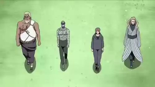 超强反派阵容插图1