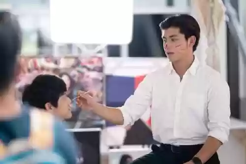 泰国侦探阵容插图1
