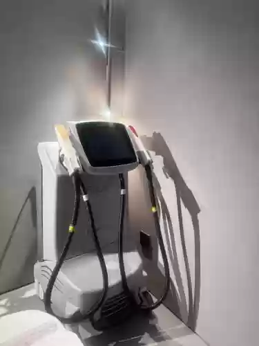 皮肤科技能