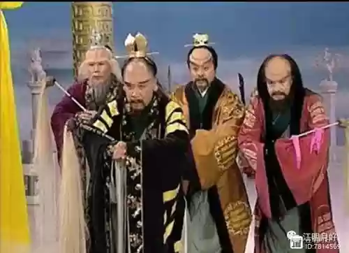 西游天师阵容插图1