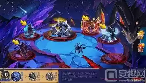 赛尔号修罗技能搭配_2插图1