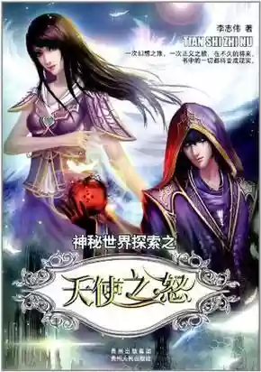 天使之怒技能插图1