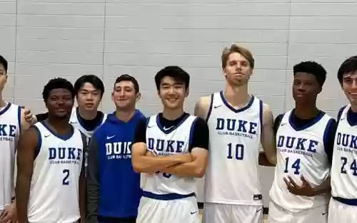 duke最强阵容插图1