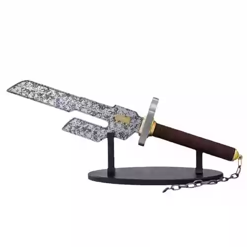 释魂武器不能交易插图1
