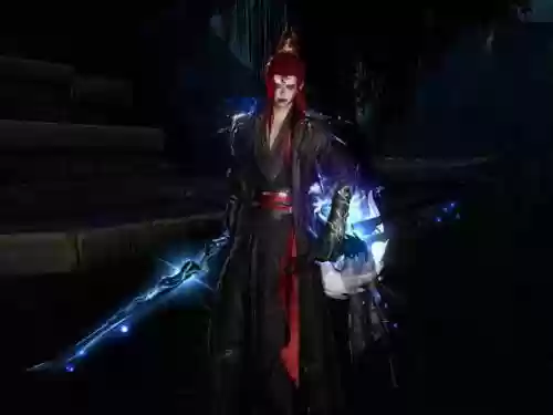 剑三霸刀装备怎么选择