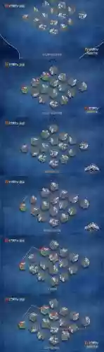 魔方阵容插图