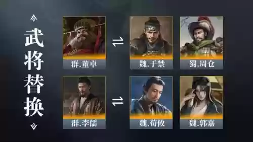 袁绍的阵容_1插图1