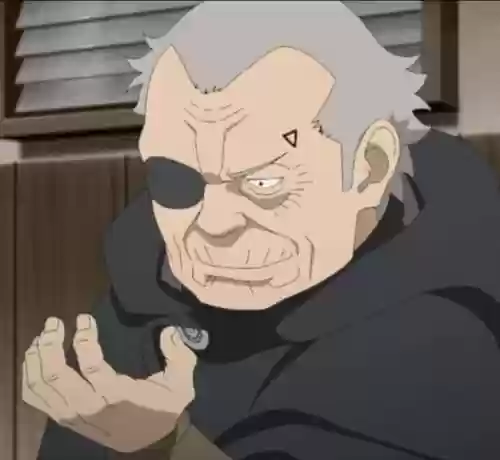保镖阵容维克多