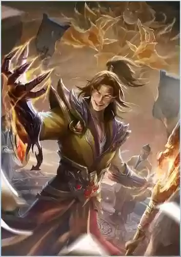 三国杀张角技能英语插图