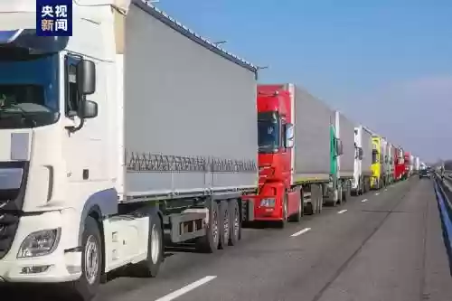 货车队阵容插图1