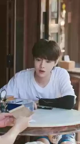 因为你鹿晗攻略插图